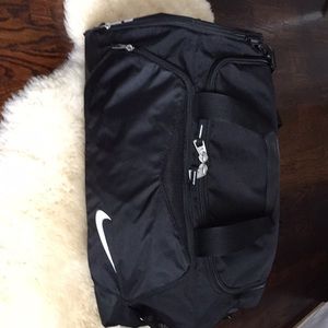 Nike Duffel Bag